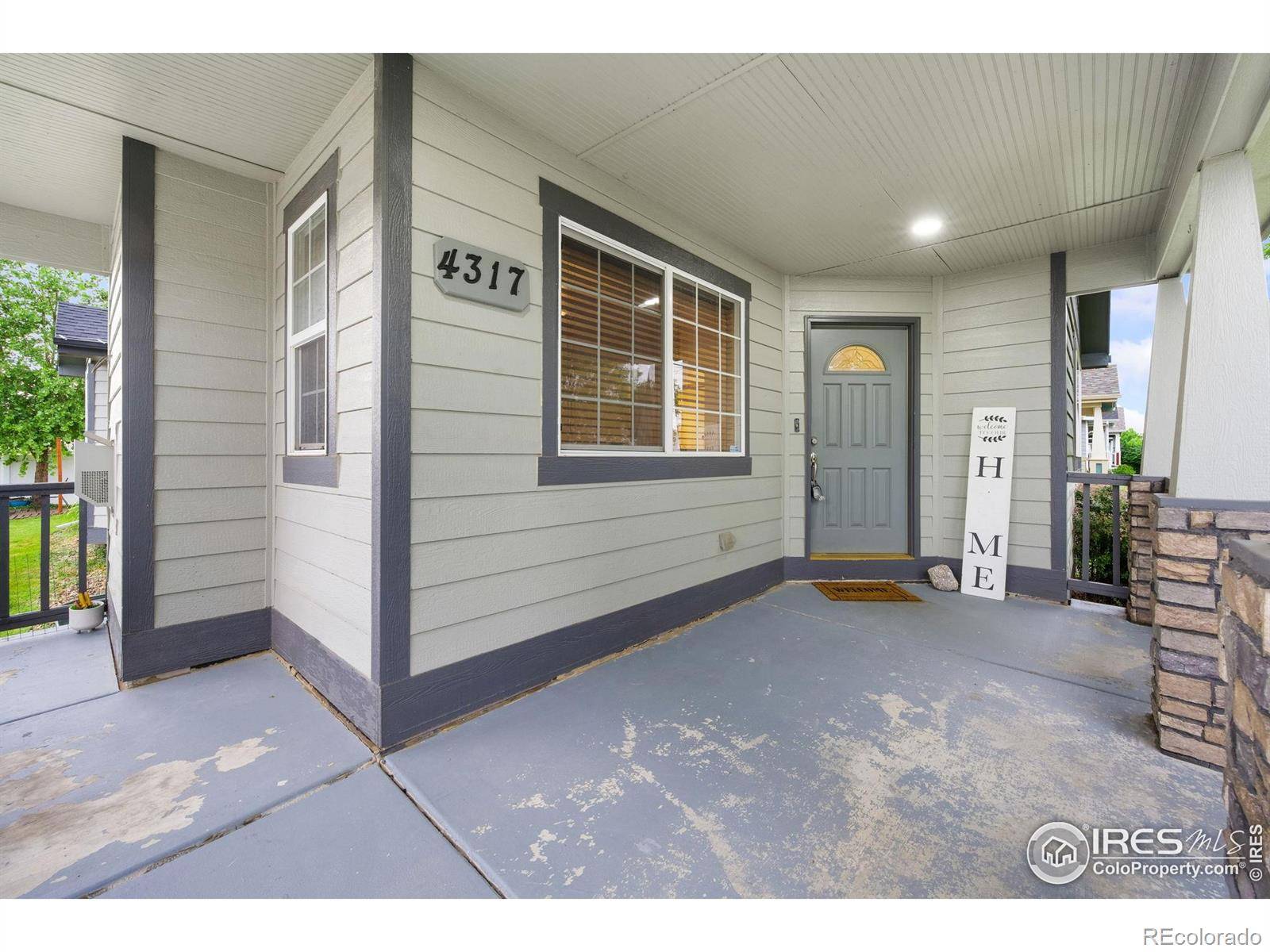 Evans, CO 80620,4317 Phlox LN