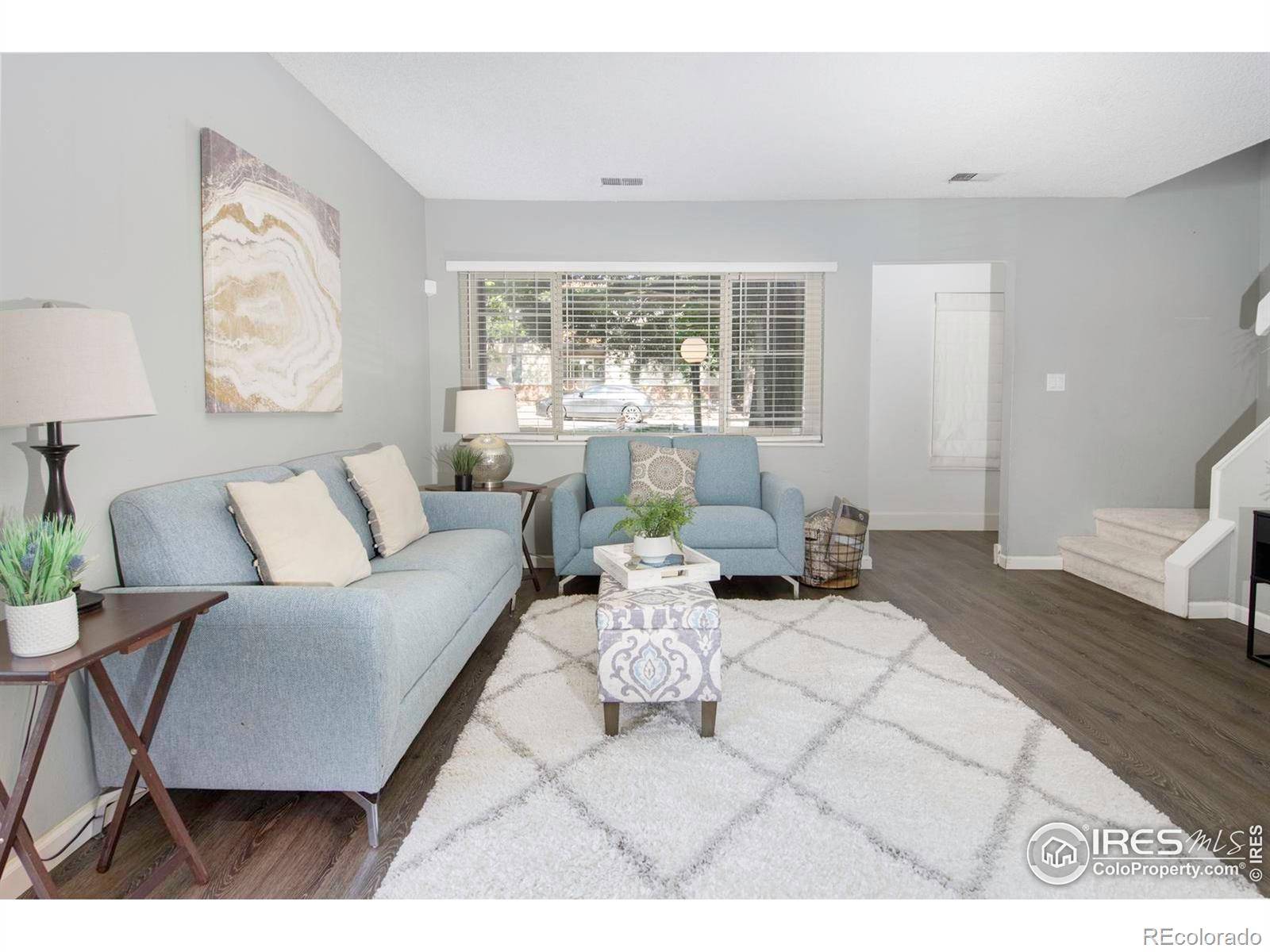 Boulder, CO 80305,750 W Moorhead CIR #A