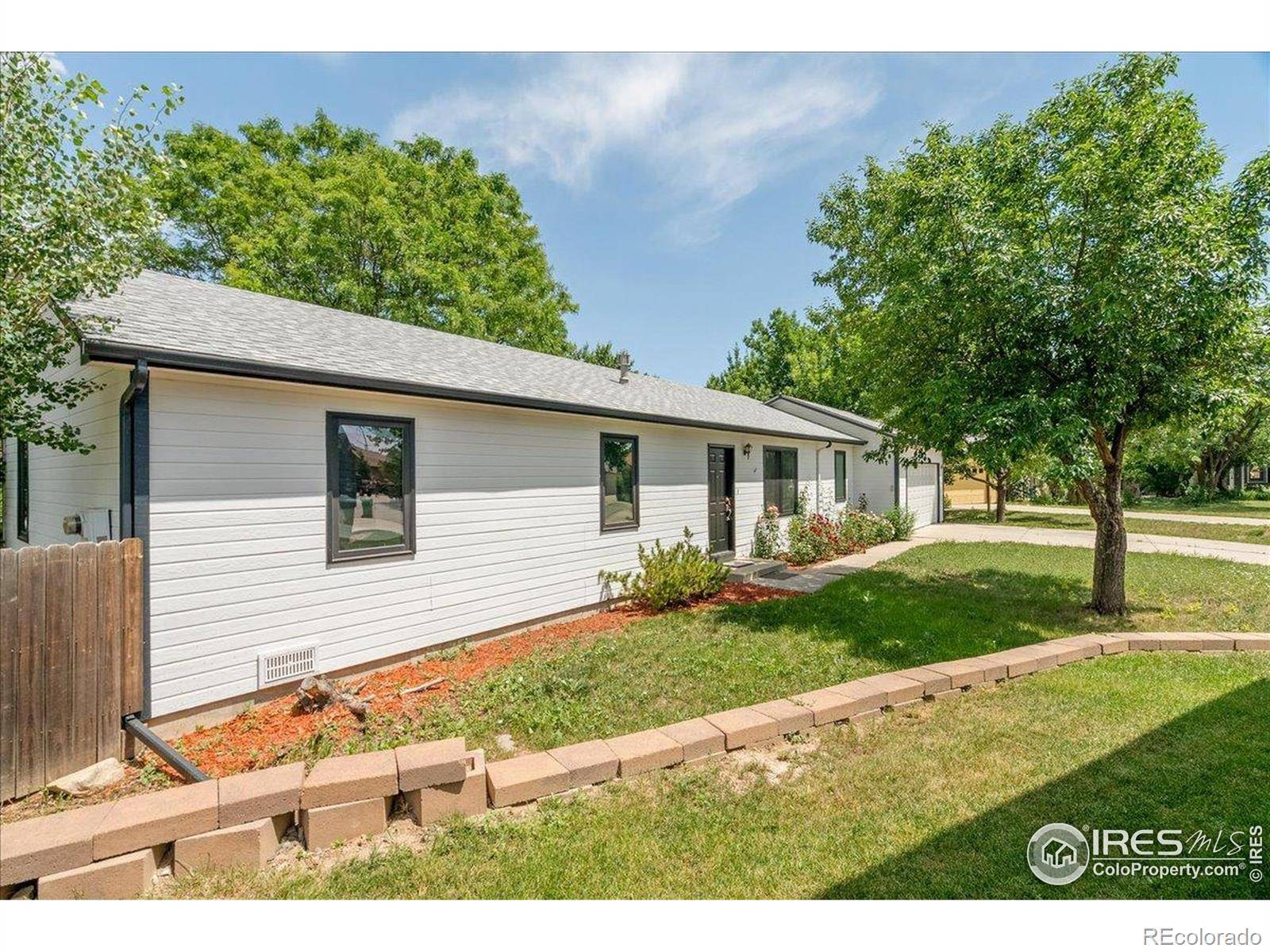 Fort Collins, CO 80524,636 Spurge CIR