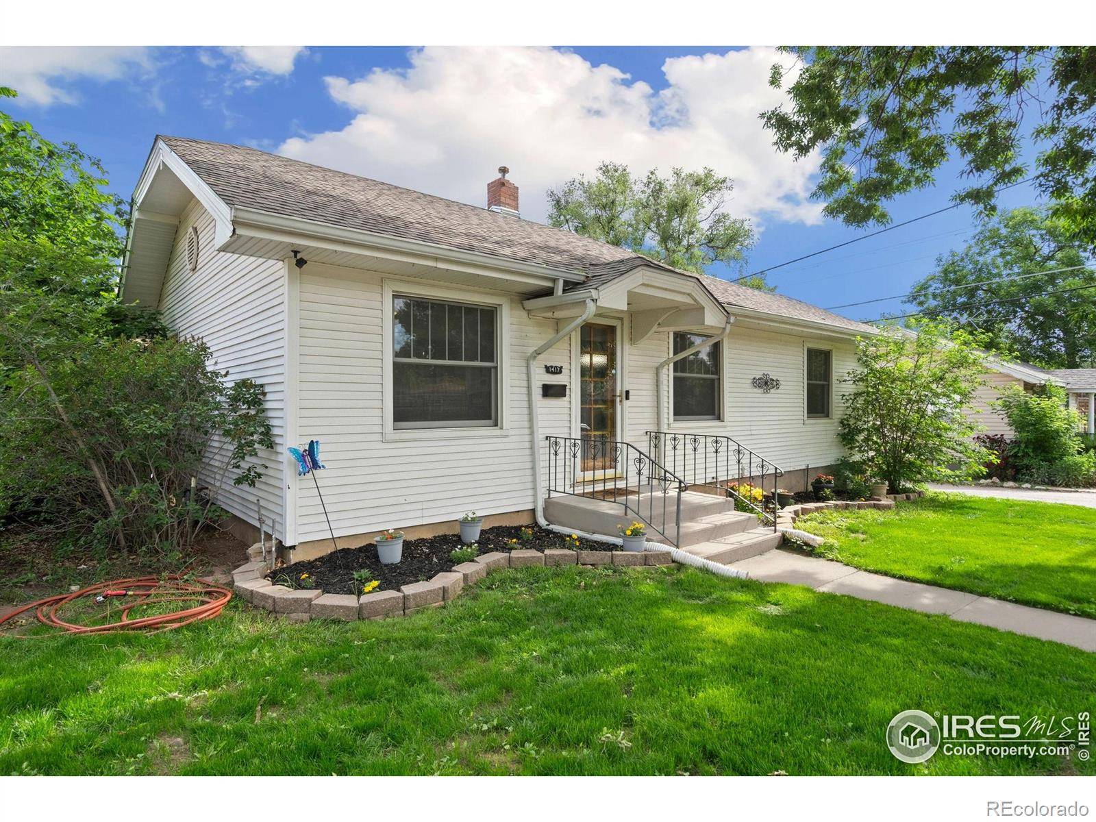 Greeley, CO 80631,1417 14th ST
