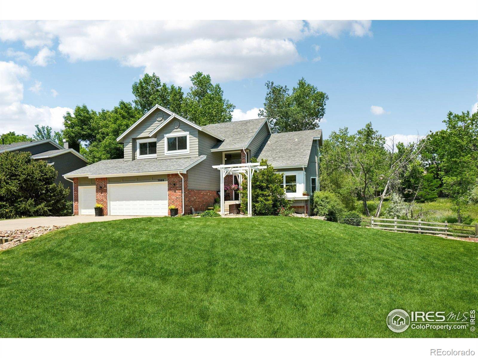 Niwot, CO 80503,7999 Centrebridge DR