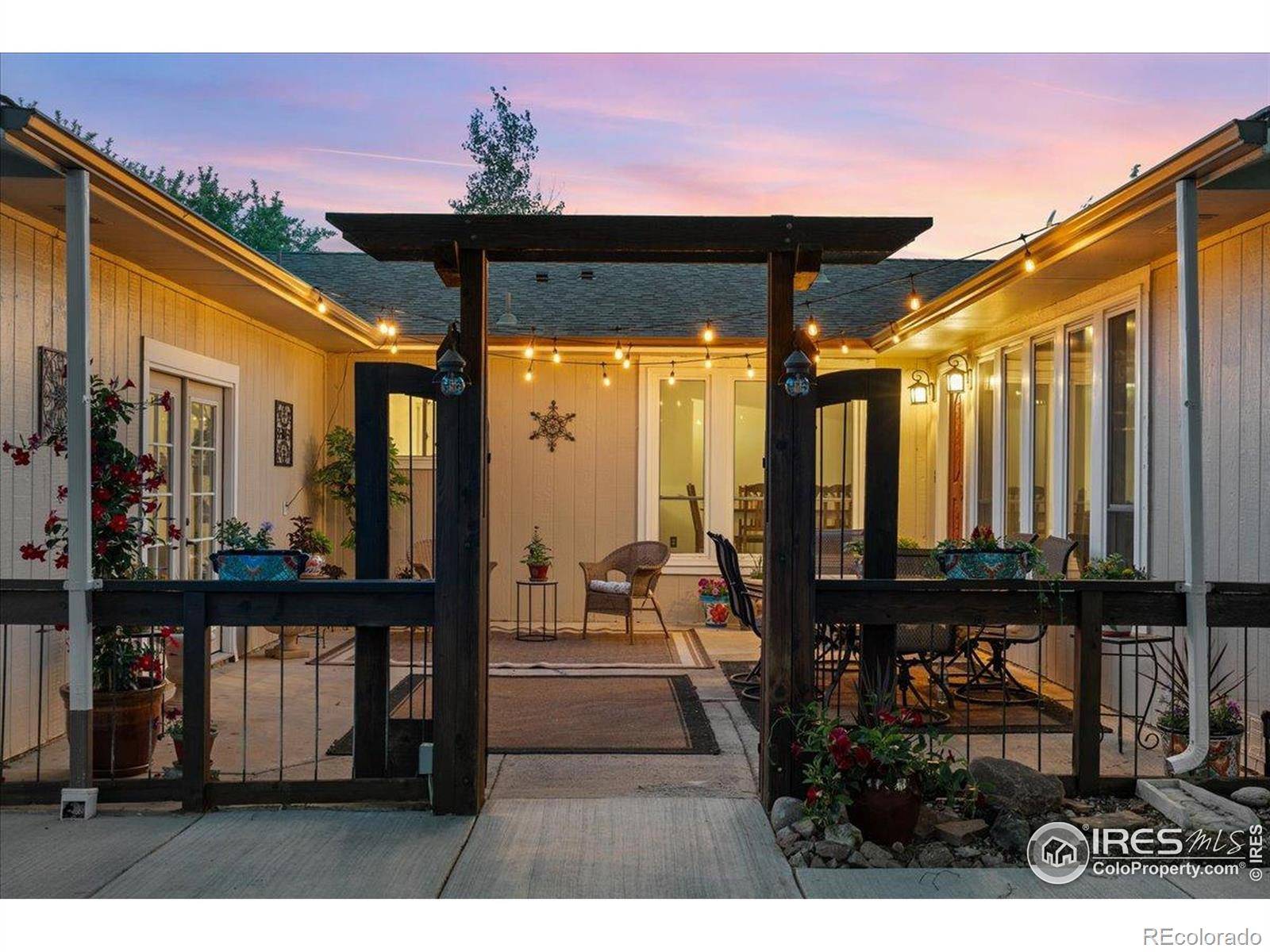 Fort Collins, CO 80524,3421 Surrey LN