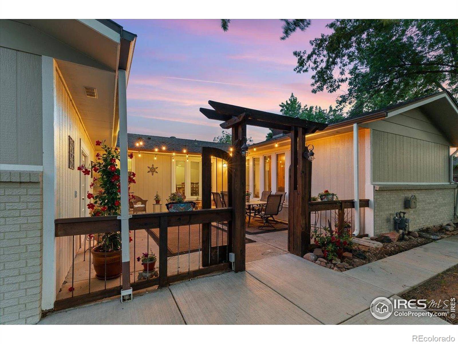 Fort Collins, CO 80524,3421 Surrey LN