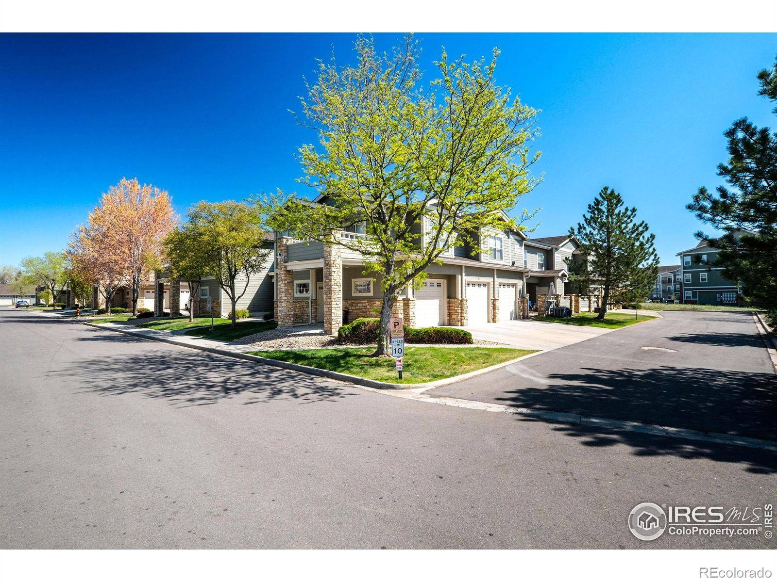 Greeley, CO 80634,5775 29th ST #101