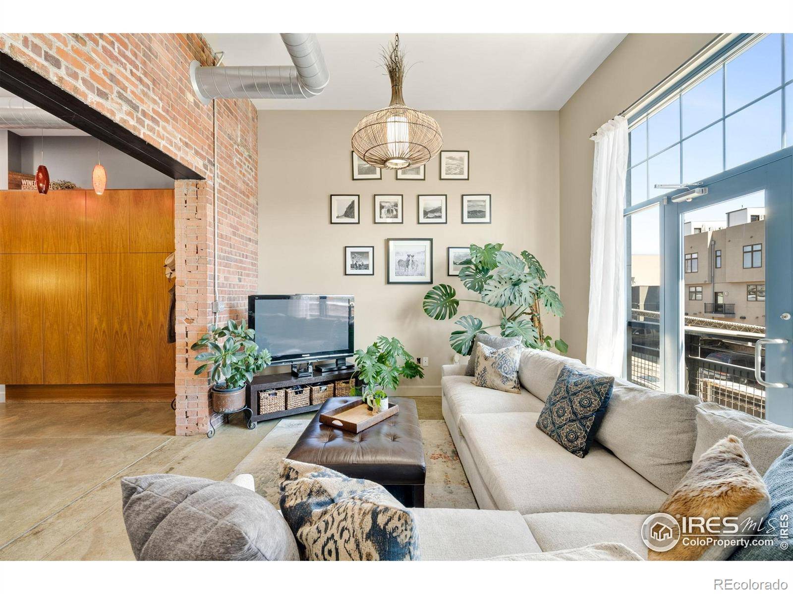 Denver, CO 80205,2500 Walnut ST #201