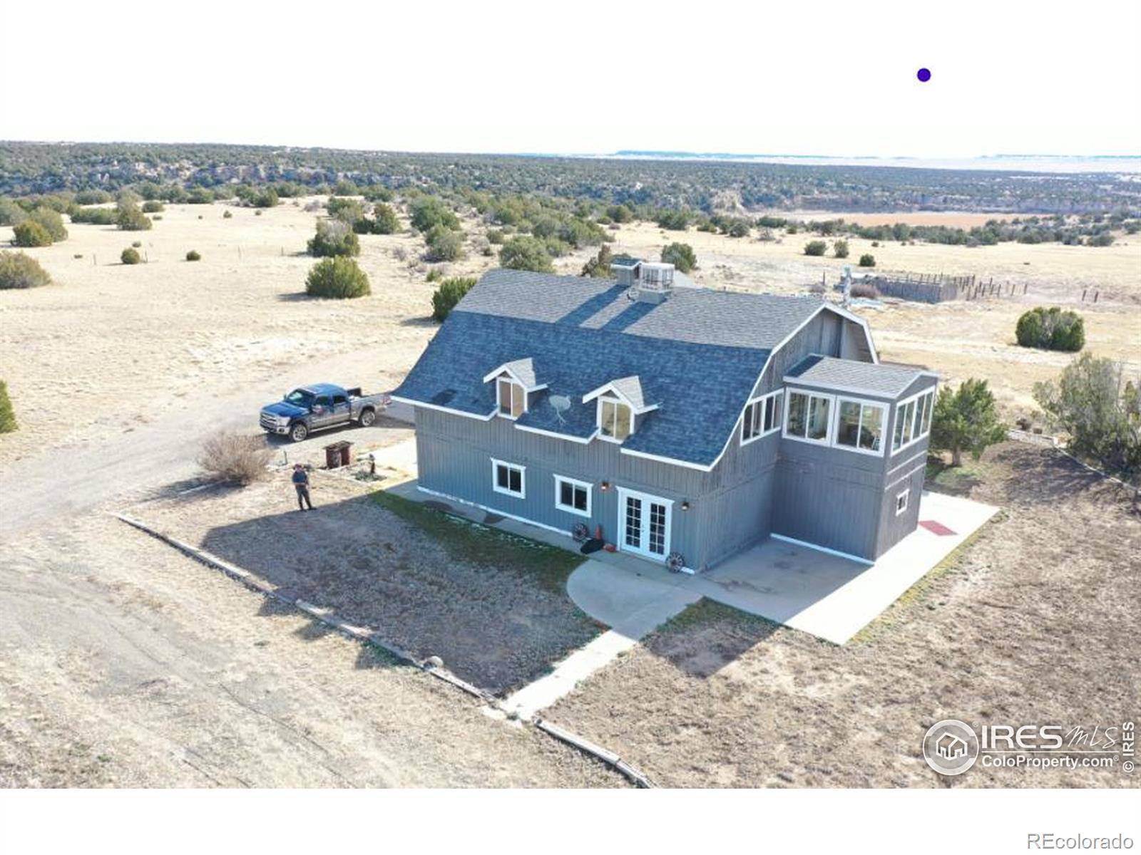 Walsenburg, CO 81089,4430 County Road 121