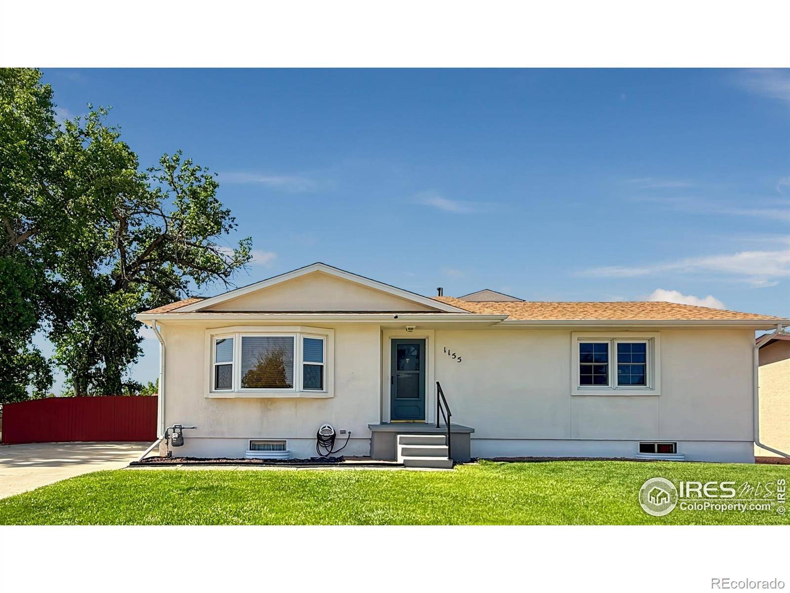 Limon, CO 80828,1155 9th ST