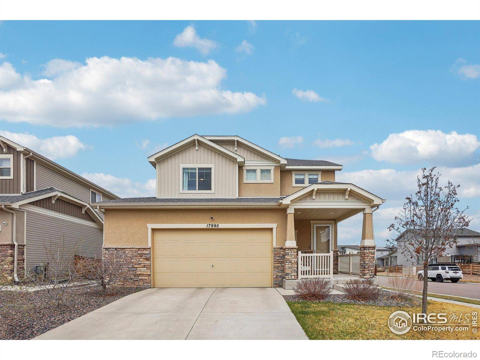 Commerce City, CO 80022,17995 E 107th PL