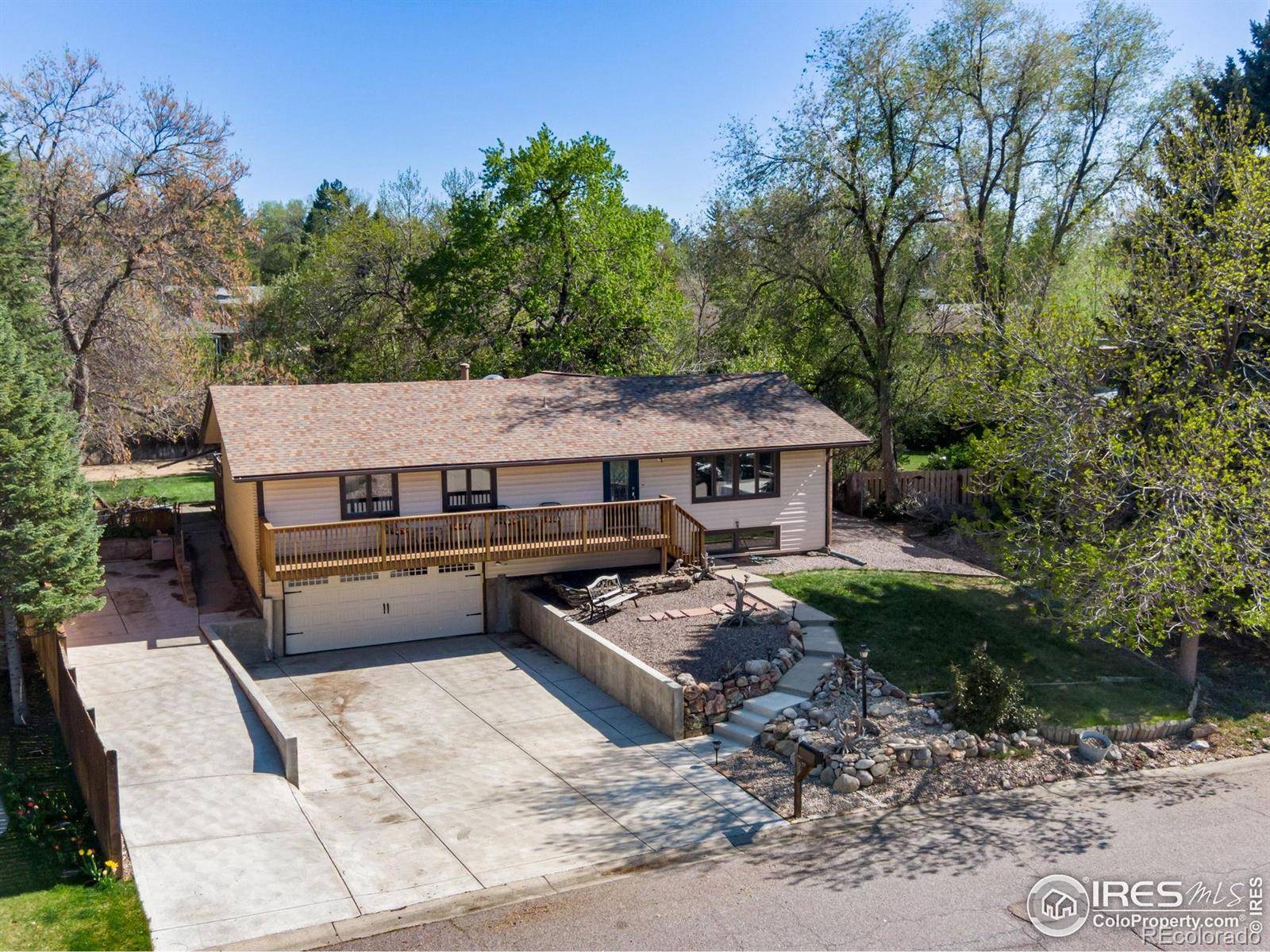 Longmont, CO 80503,7240 Glacier View RD
