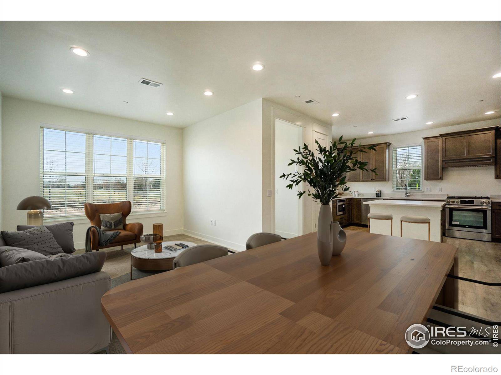 Fort Collins, CO 80528,3045 E Trilby RD #B-10