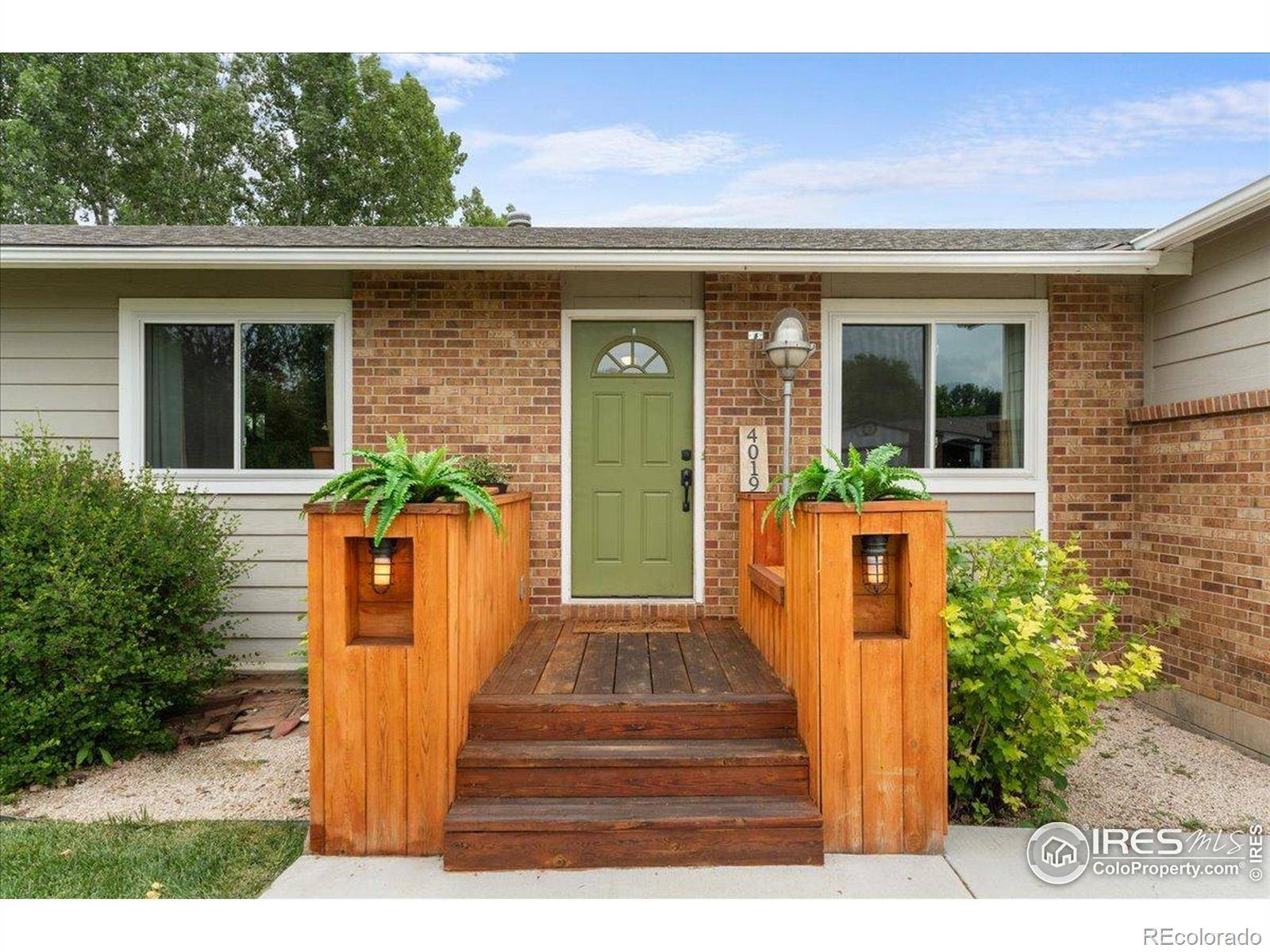 Loveland, CO 80538,4019 Burr Oak DR
