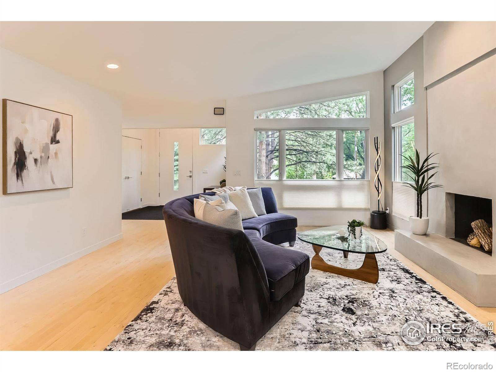 Boulder, CO 80304,955 Jasmine CIR