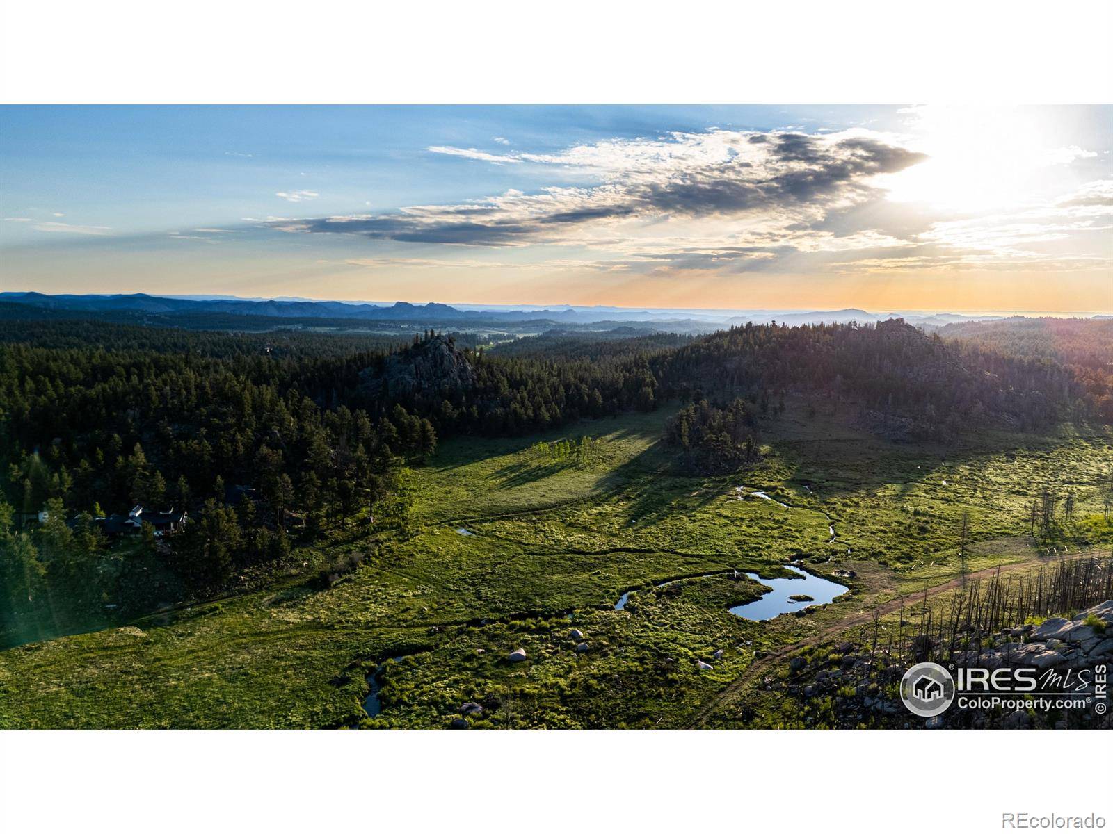 Red Feather Lakes, CO 80545,6730 County Road 69