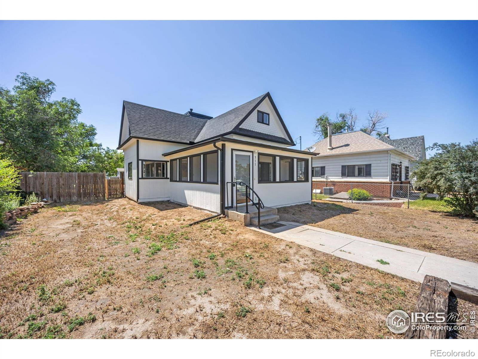 Greeley, CO 80631,311 12th AVE