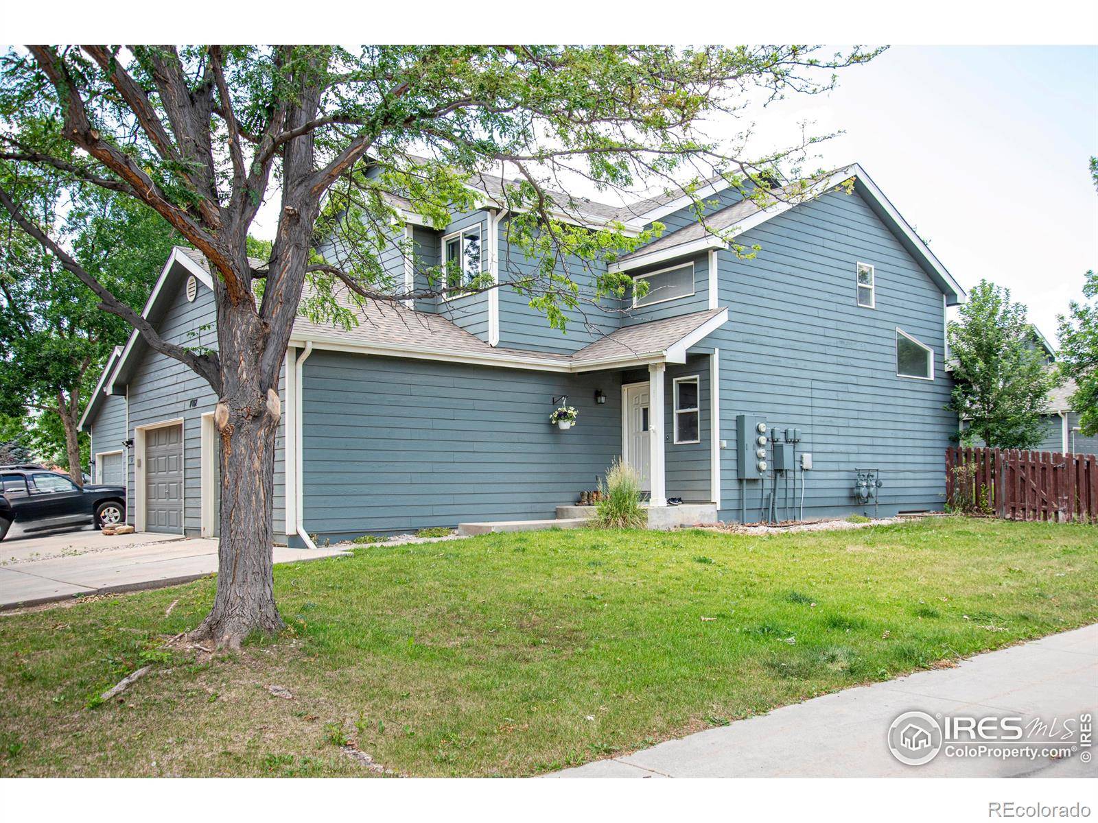 Fort Collins, CO 80521,1061 Tierra LN