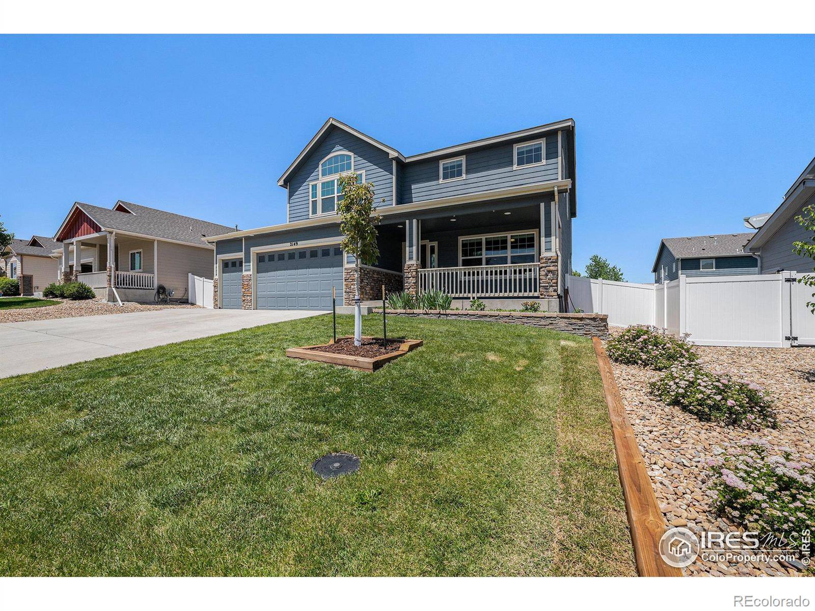 Greeley, CO 80634,2149 74th Ave Ct