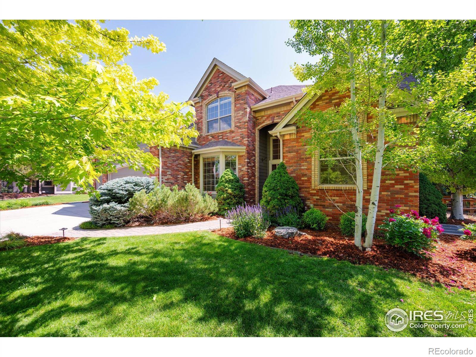 Windsor, CO 80528,8416 Starfish CT