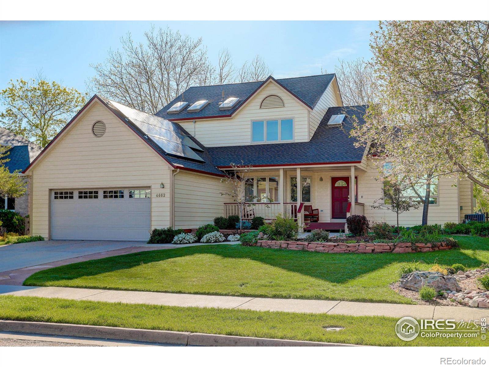 Boulder, CO 80301,4462 Wellington RD