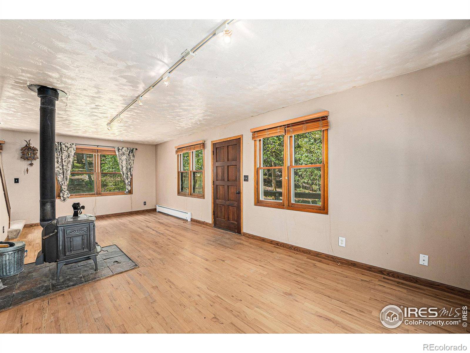 Ward, CO 80481,147 Saint Vrain TRL