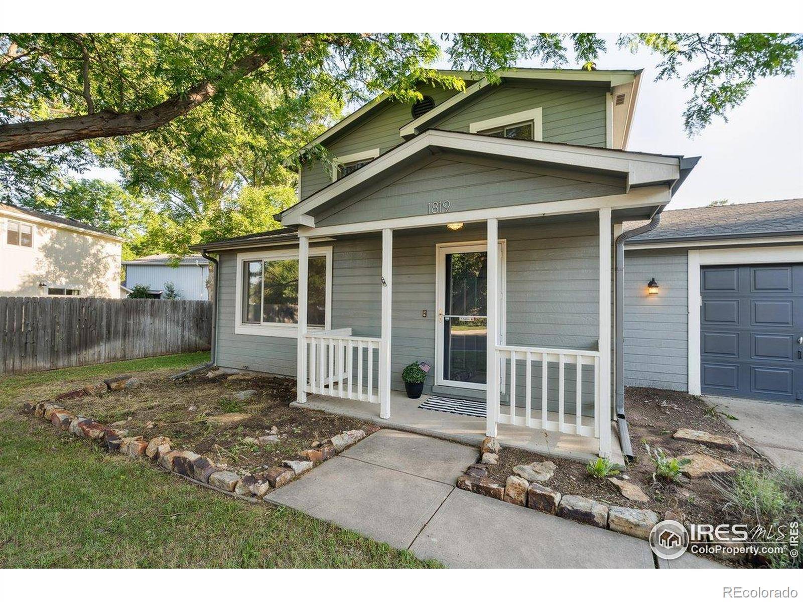 Fort Collins, CO 80526,1819 Birmingham DR