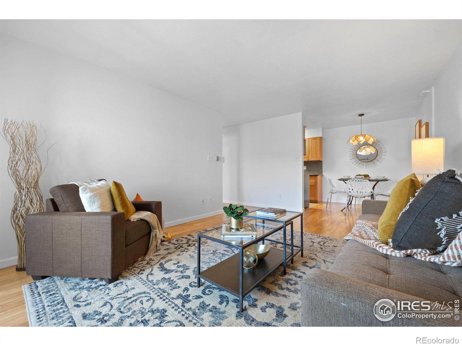 Denver, CO 80203,252 N Pennsylvania ST #305