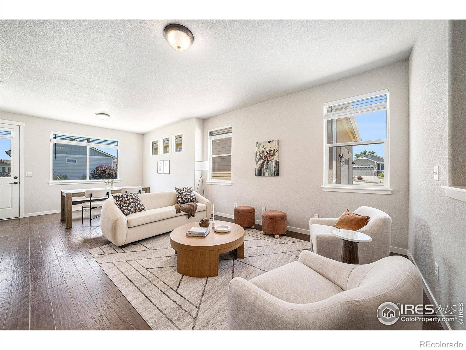 Evans, CO 80634,3325 Corvina CT