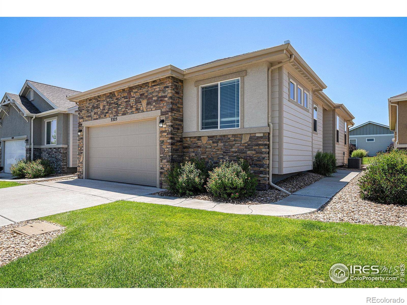Evans, CO 80634,3325 Corvina CT