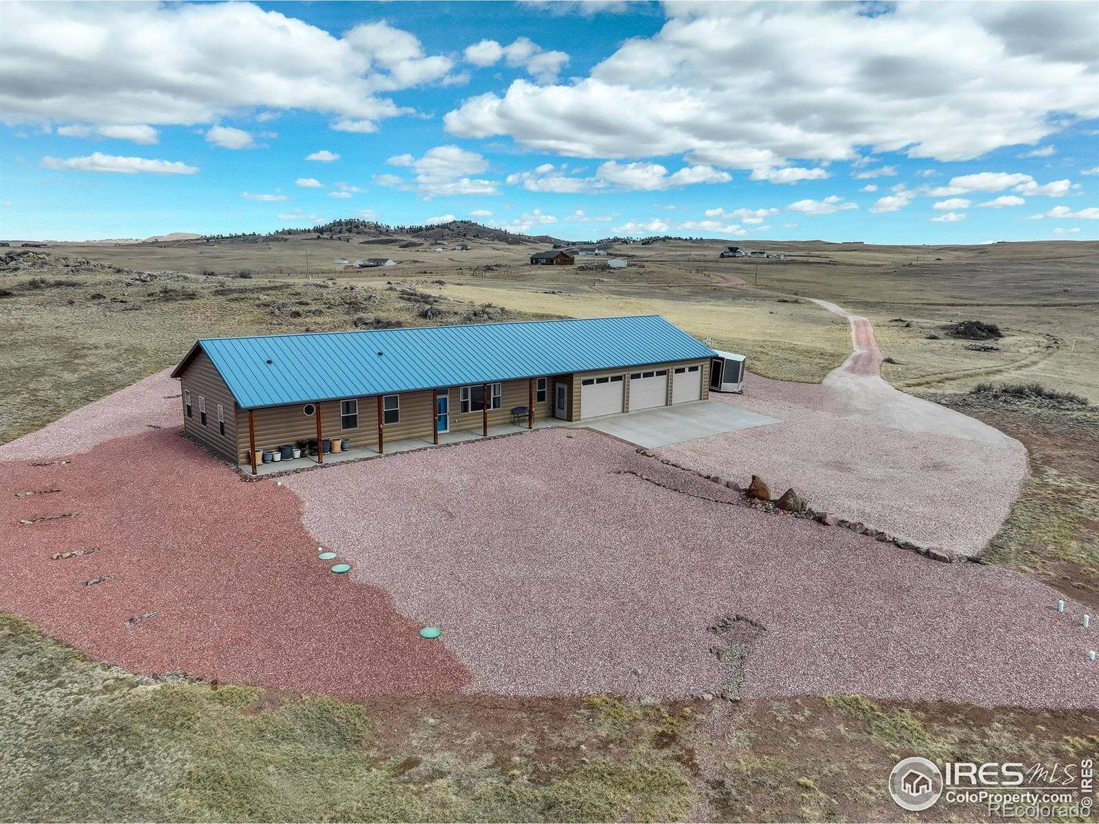 Livermore, CO 80536,330 Line Camp DR