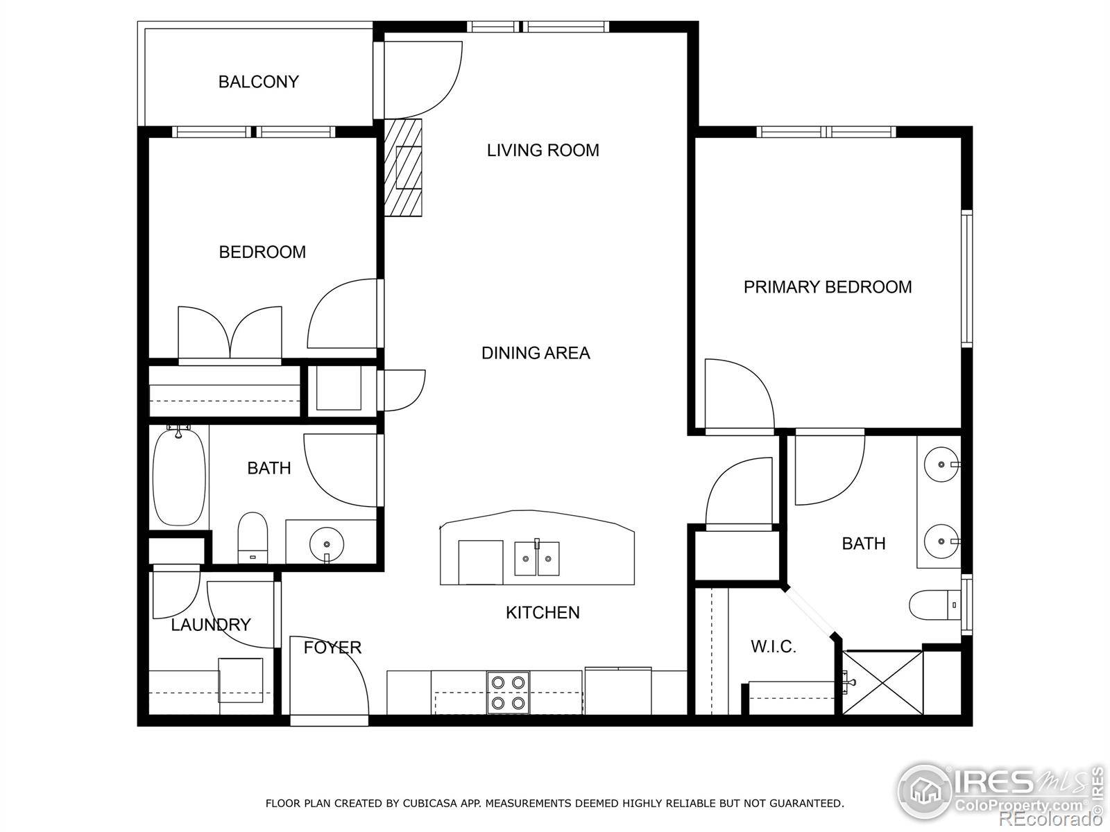 Fort Collins, CO 80525,2241 Limon DR #204