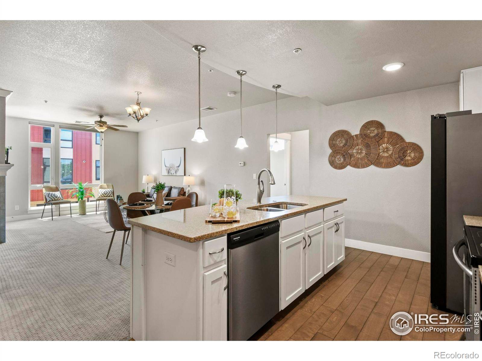 Fort Collins, CO 80525,2241 Limon DR #204