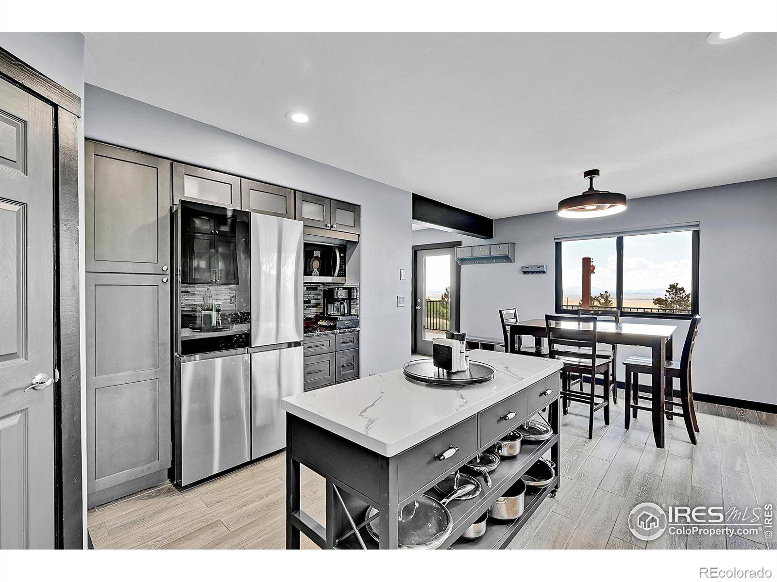 Fairplay, CO 80440,1424 Sheep Ridge RD