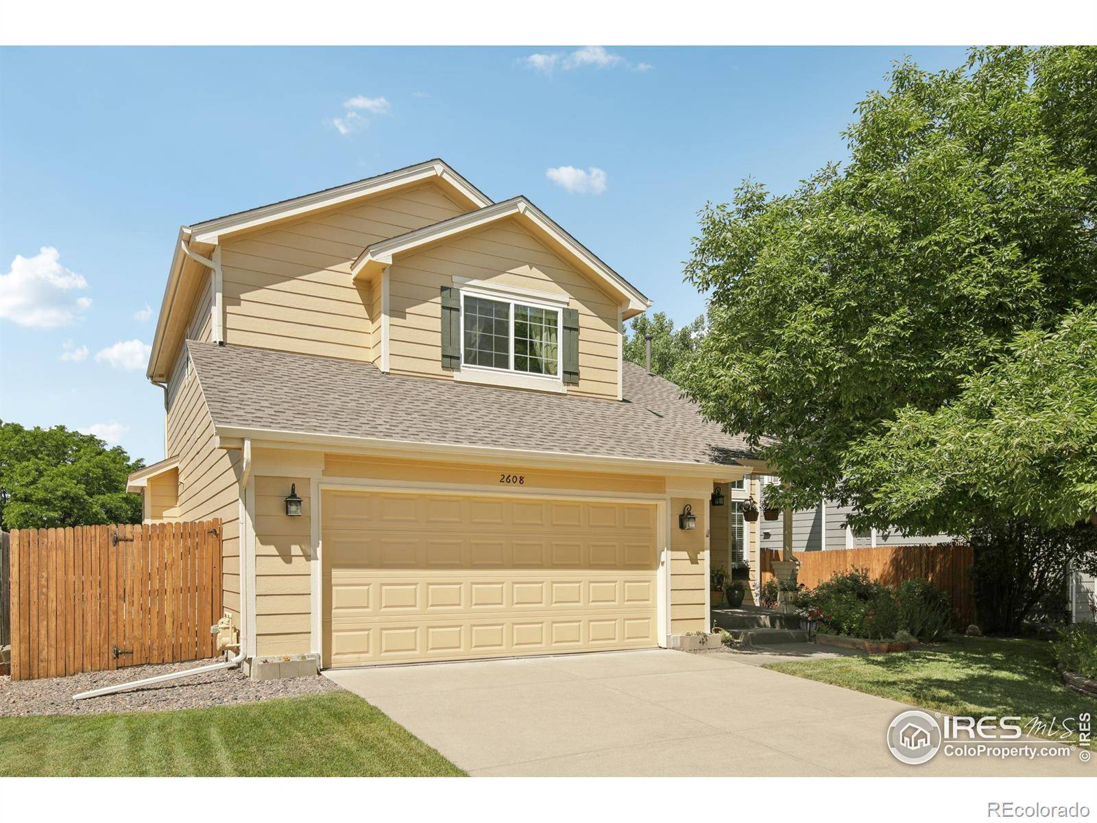 Thornton, CO 80241,2608 E 132nd AVE