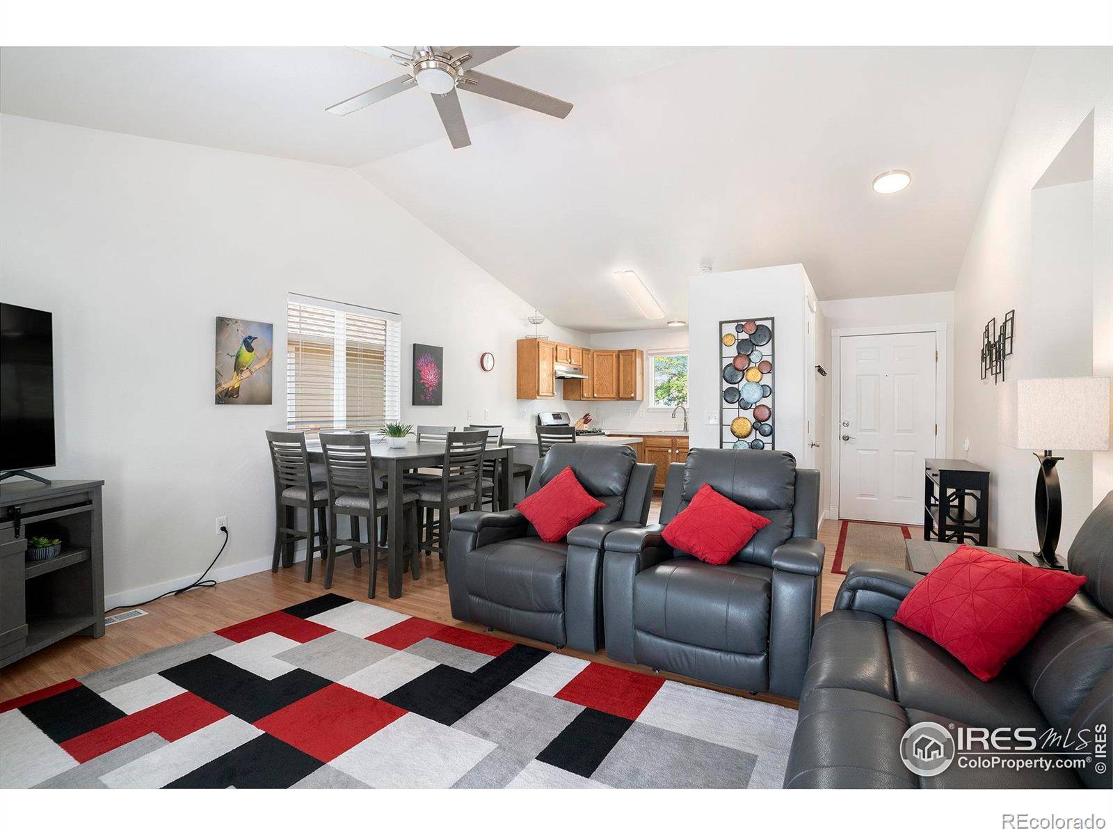Loveland, CO 80538,2666 W 44th ST