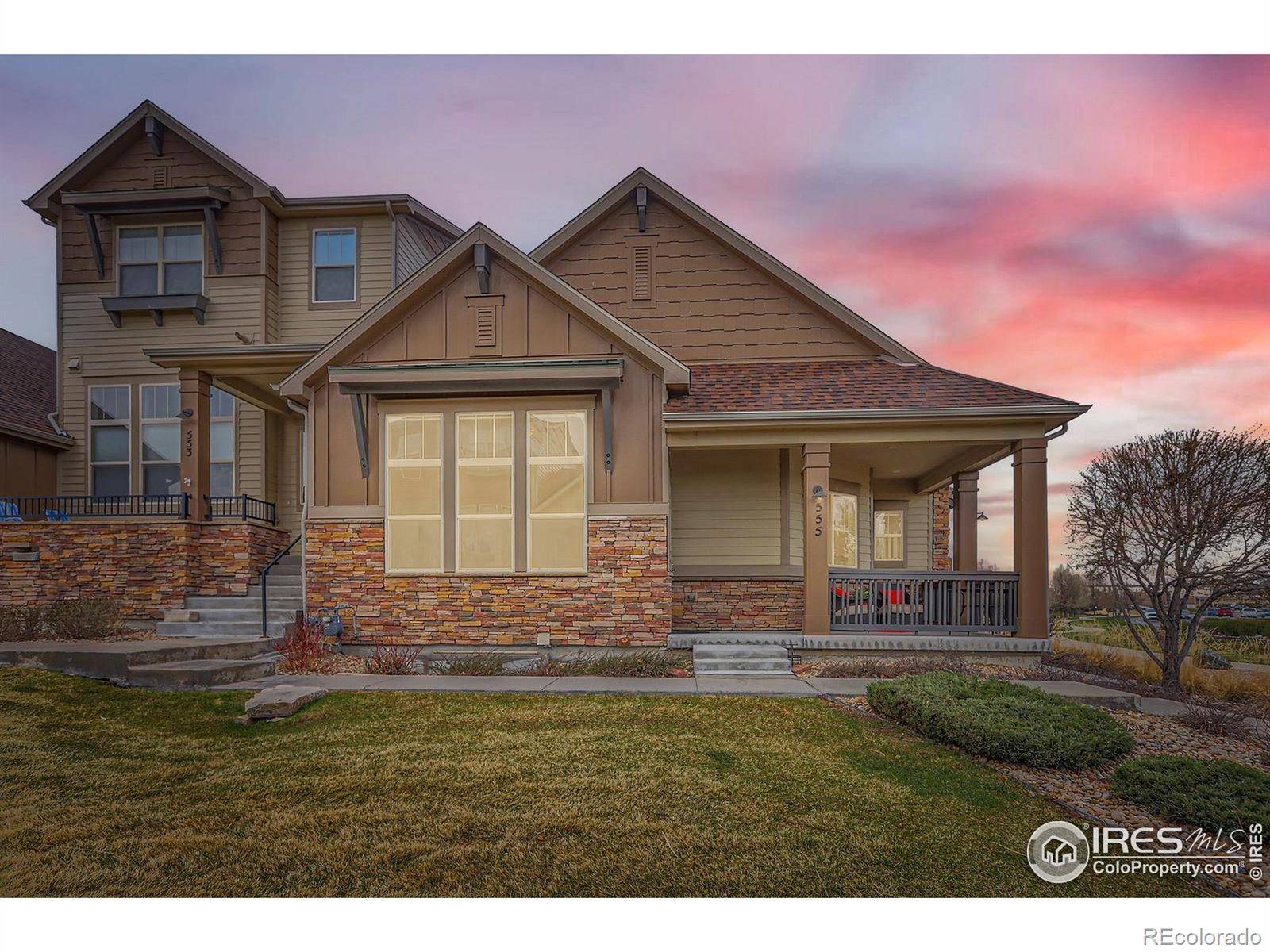 Erie, CO 80516,555 Gallegos CIR