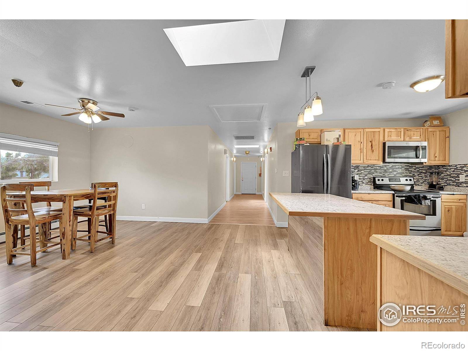 Greeley, CO 80631,1605 11th AVE