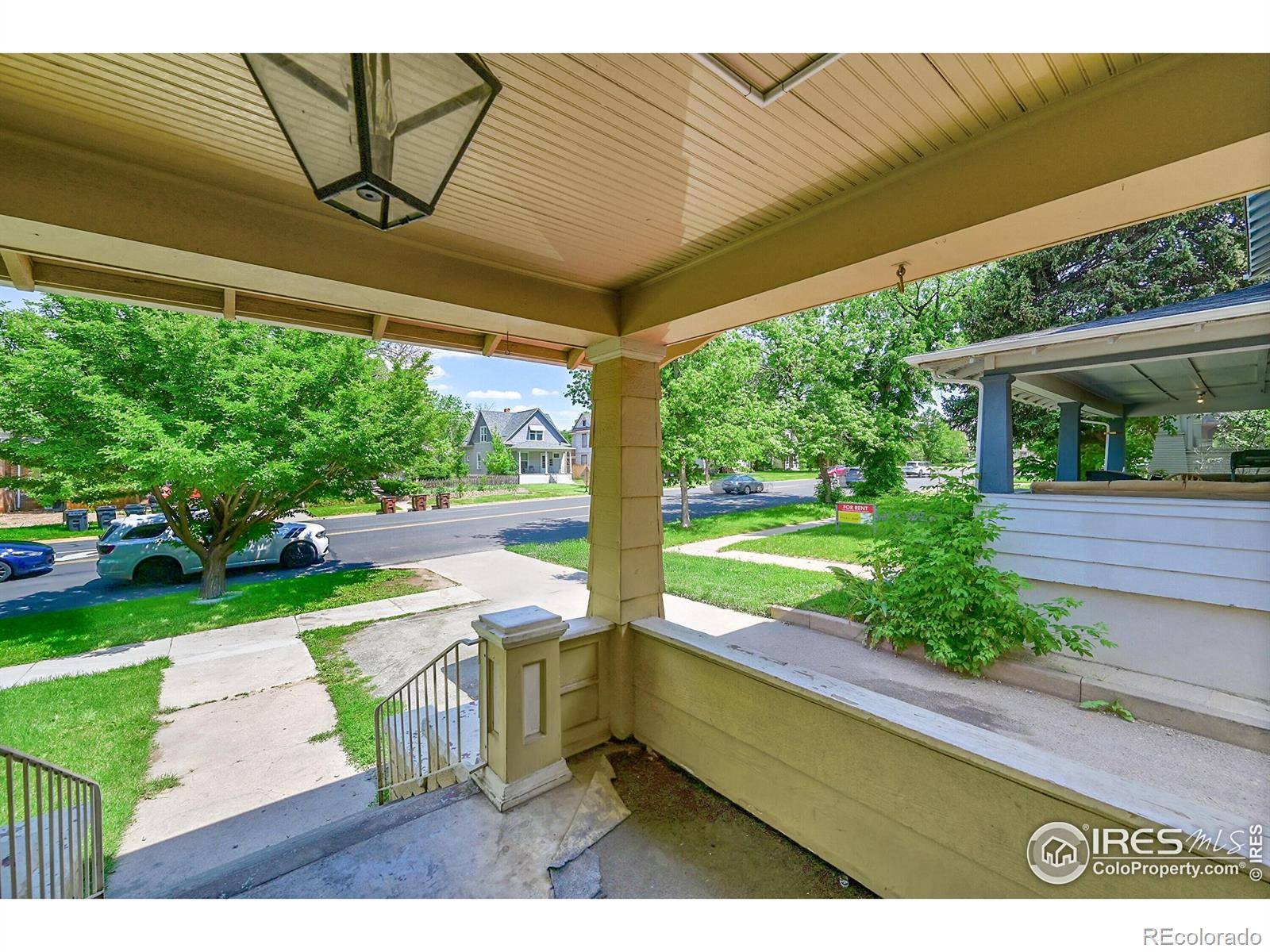 Greeley, CO 80631,1605 11th AVE
