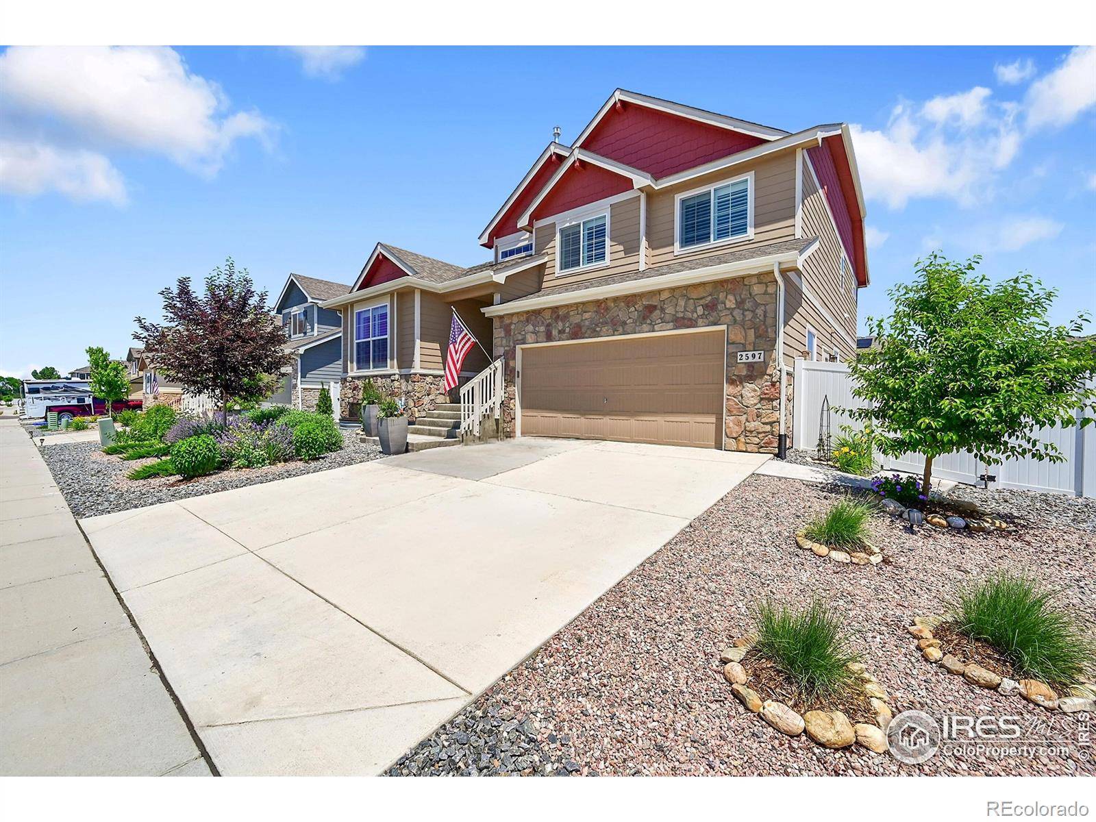 Johnstown, CO 80534,2597 Elk LN