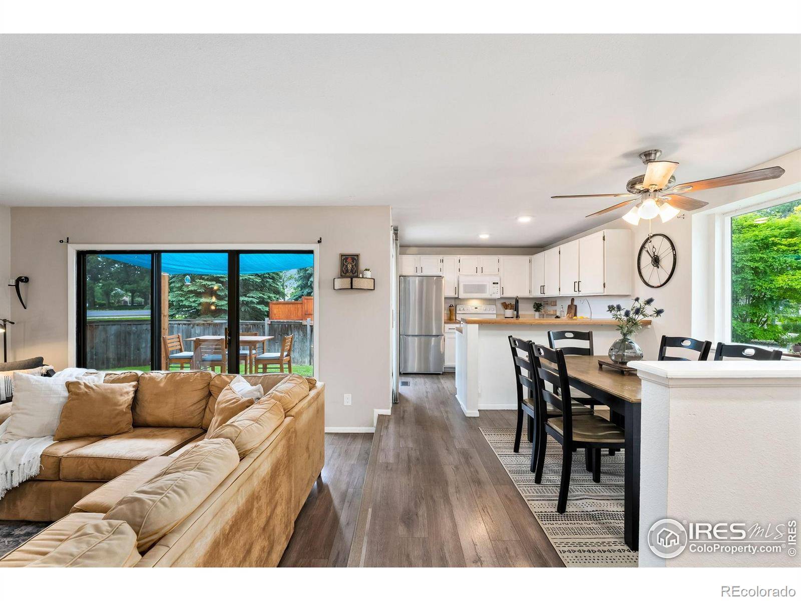 Fort Collins, CO 80525,4533 Seaway CIR