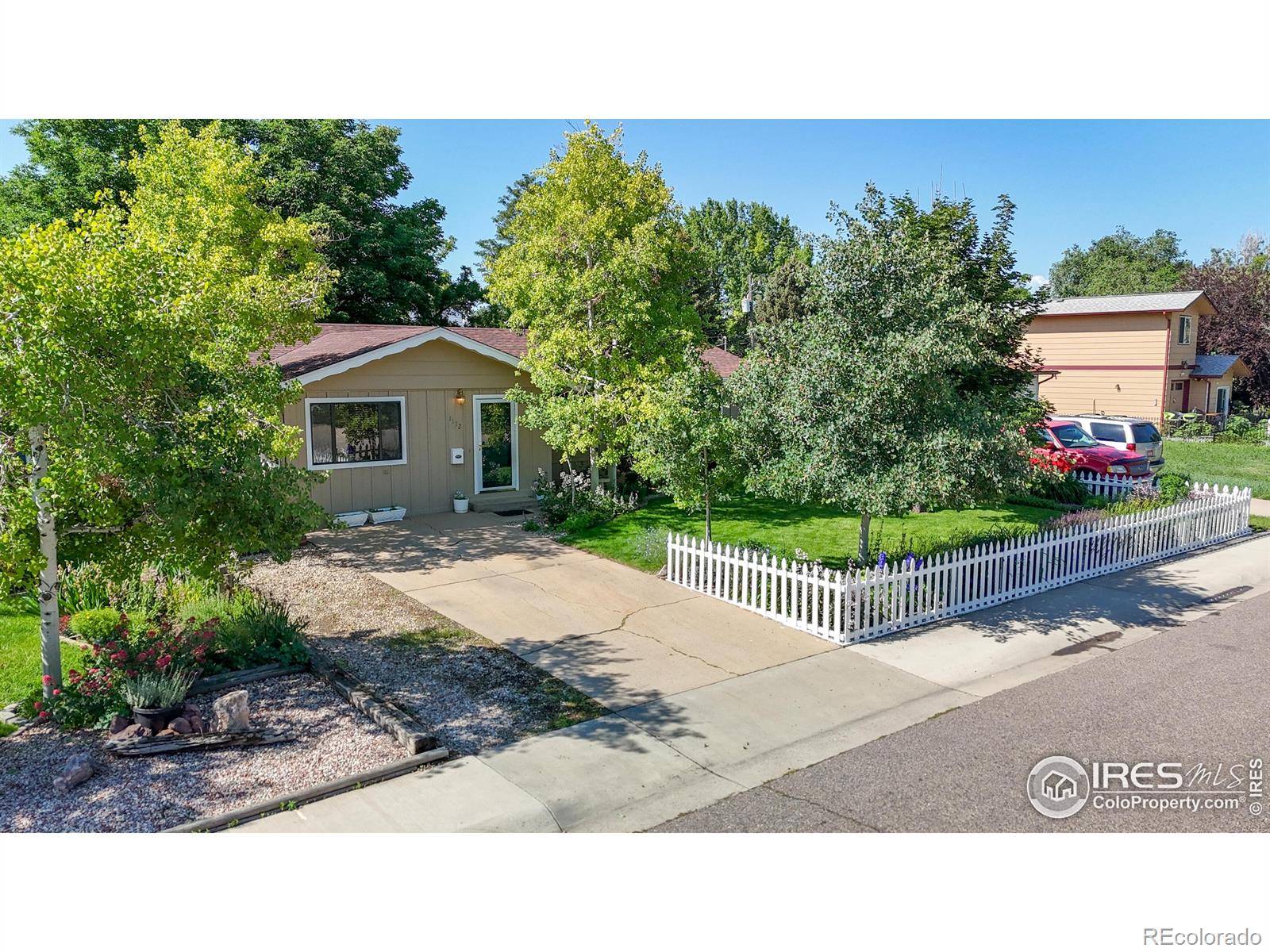 Loveland, CO 80538,1112 E 16th ST