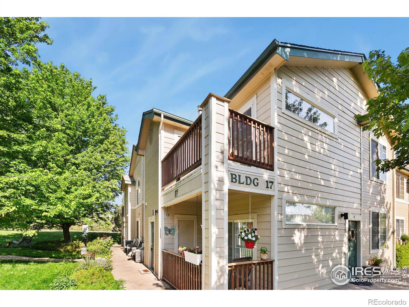 Fort Collins, CO 80521,3002 W Elizabeth ST #17E