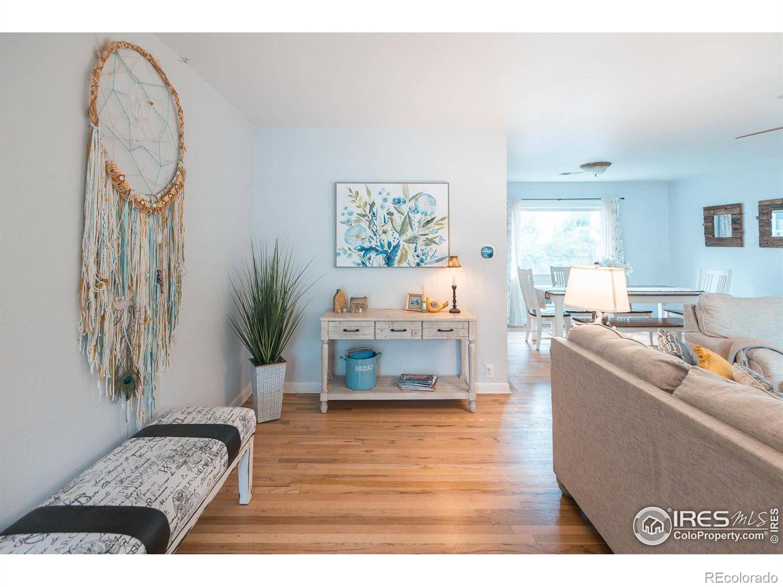 Fort Collins, CO 80524,624 E Plum ST
