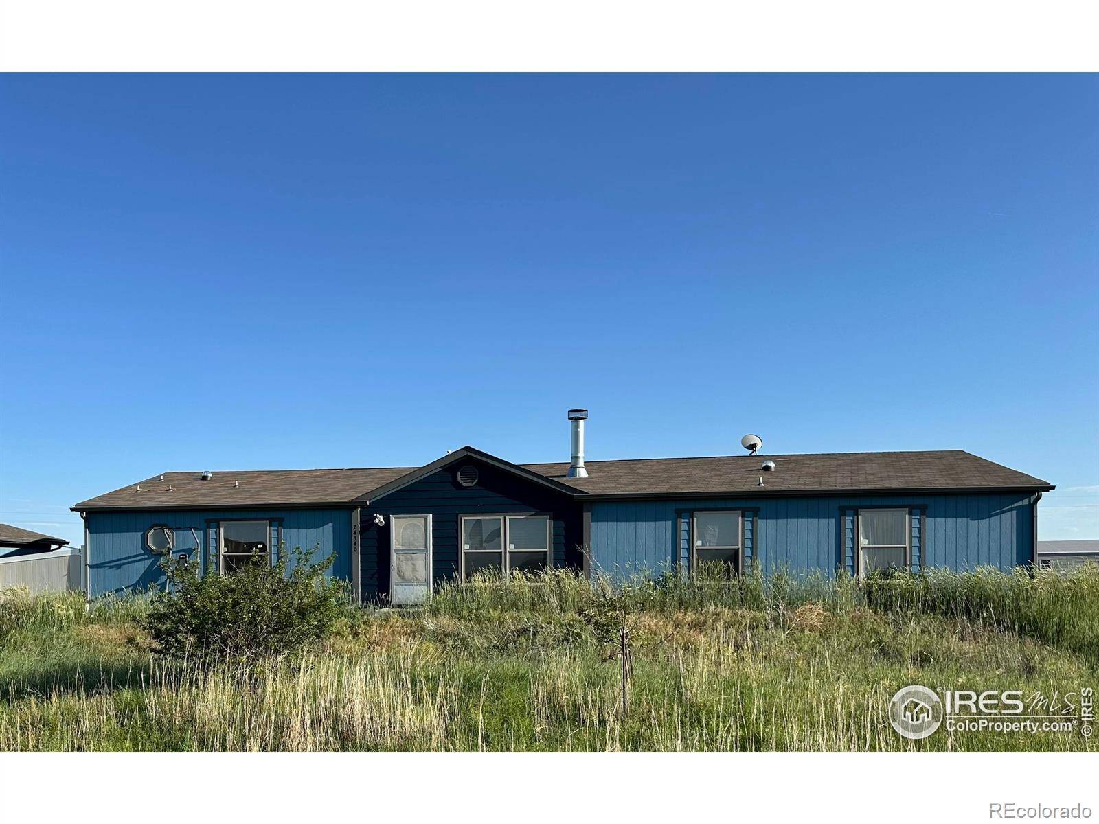 Ault, CO 80610,24340 Carlin ST