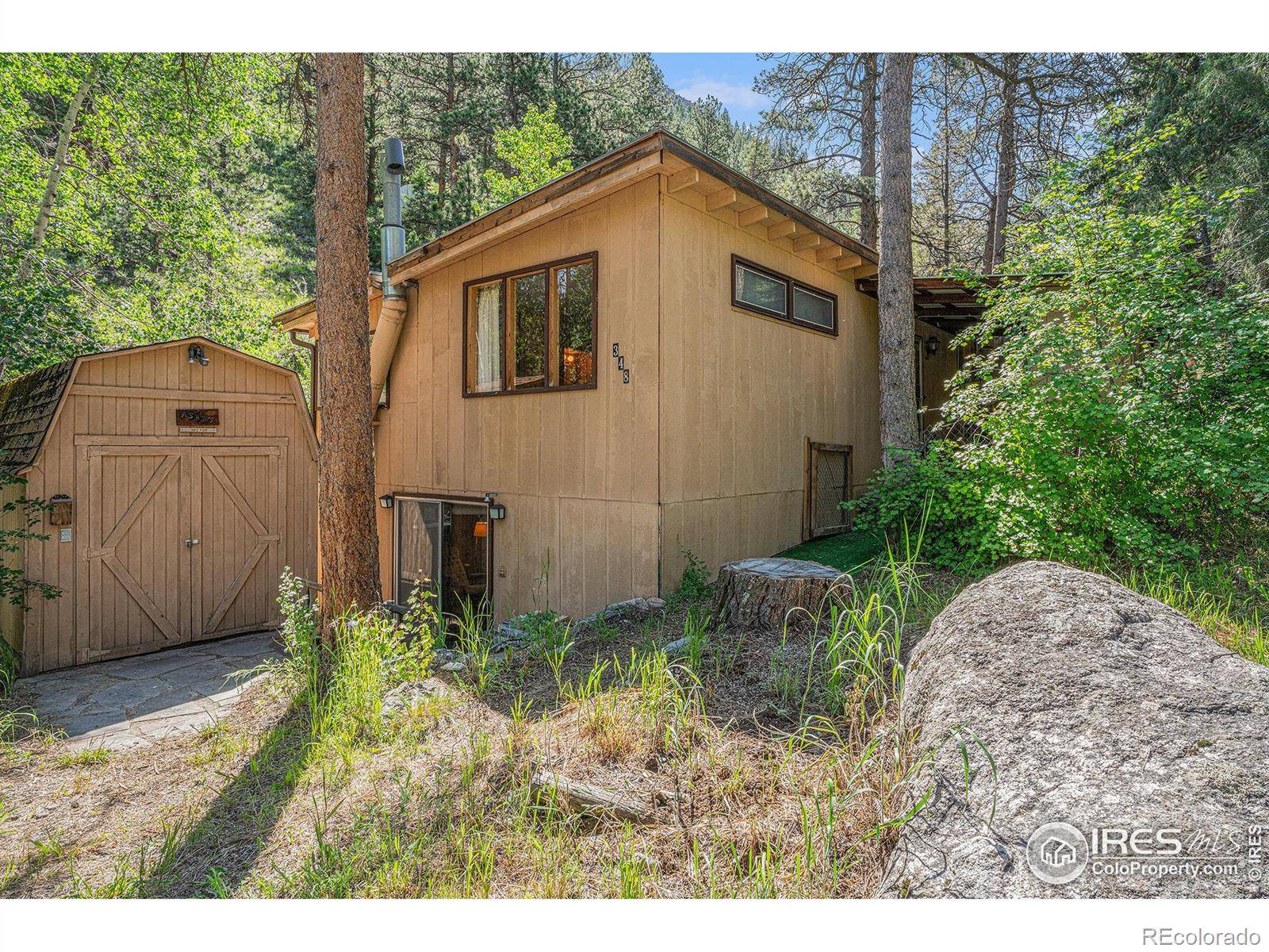 Drake, CO 80515,348 Waltonia RD
