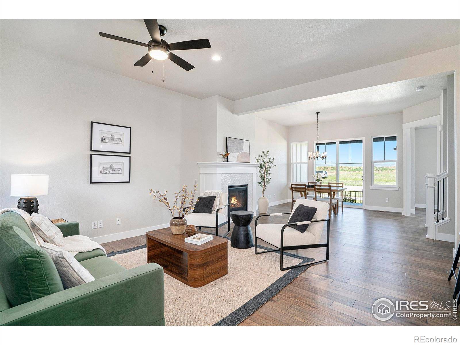 Berthoud, CO 80513,1550 Harebell ST