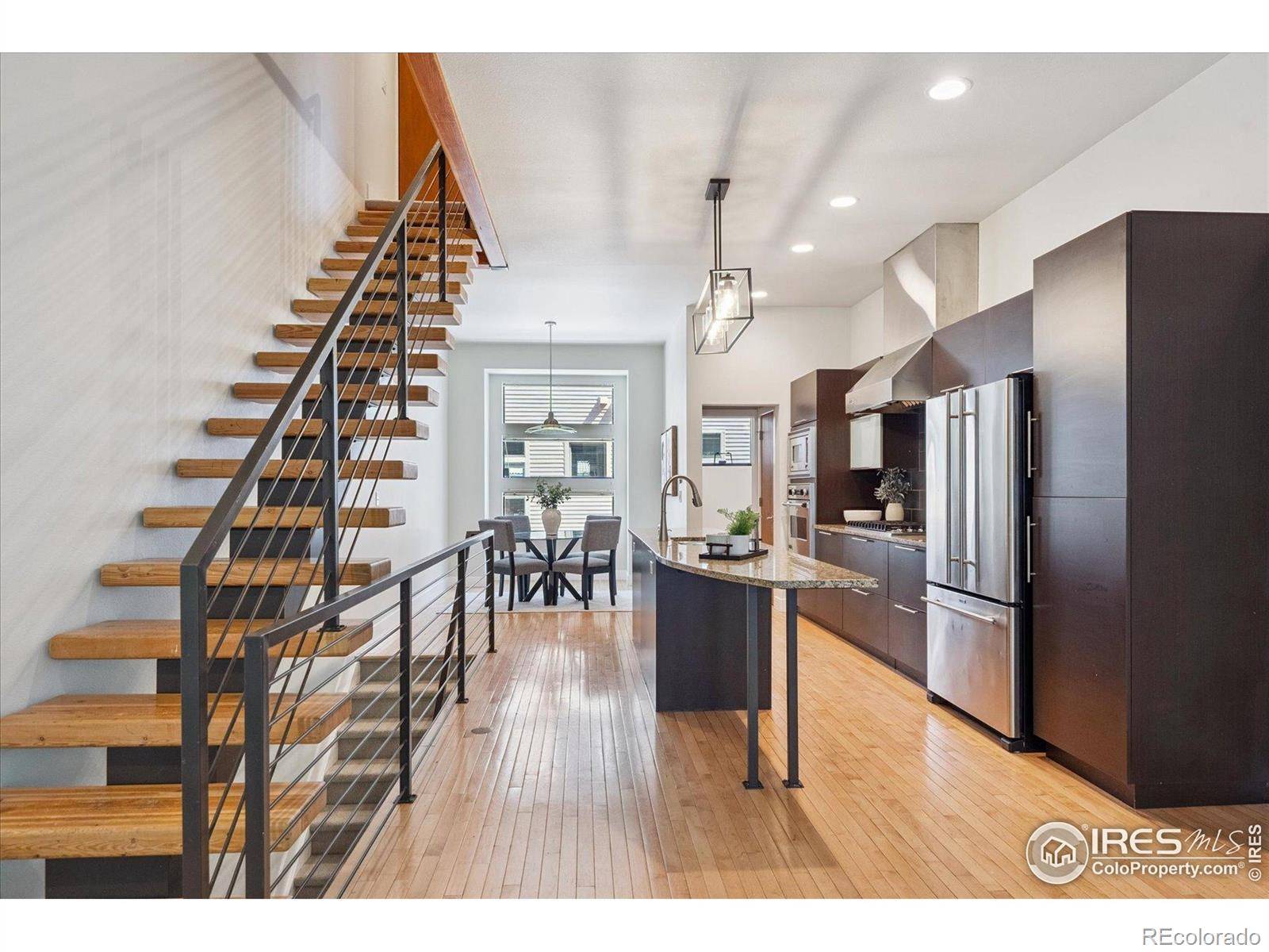 Denver, CO 80202,2900 Inca ST #24