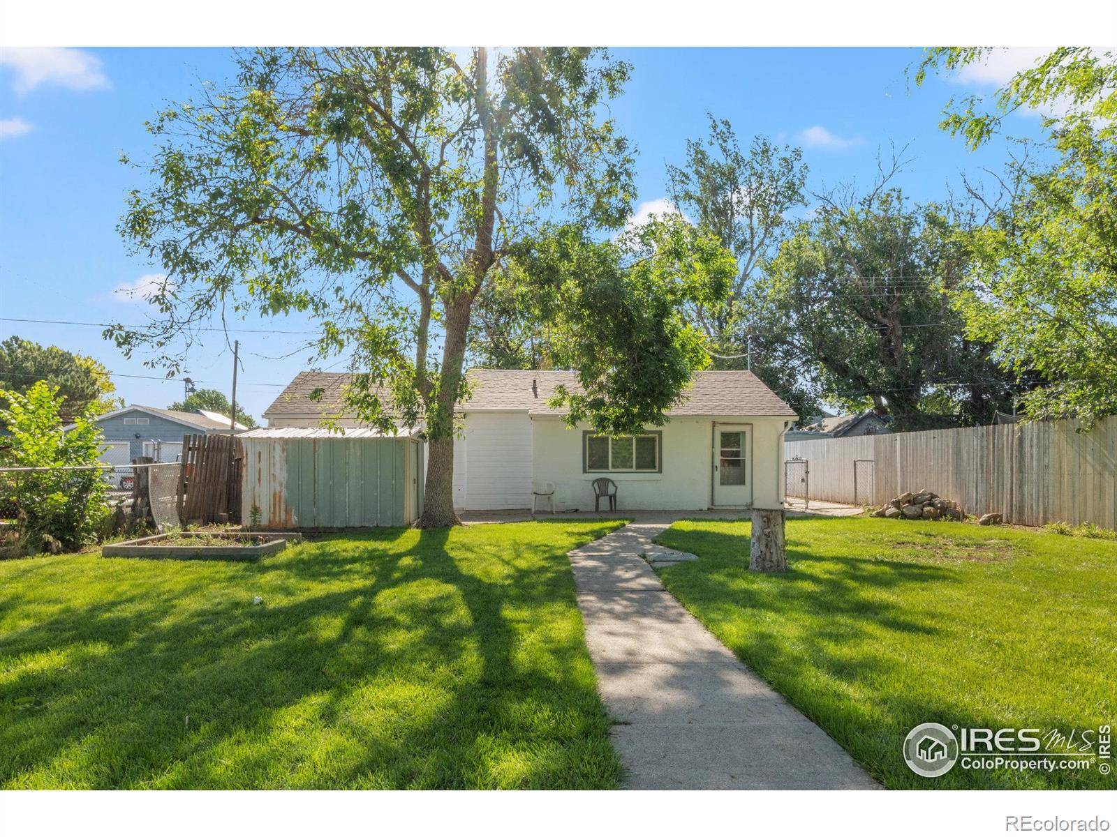 Brush, CO 80723,123 S Clayton ST
