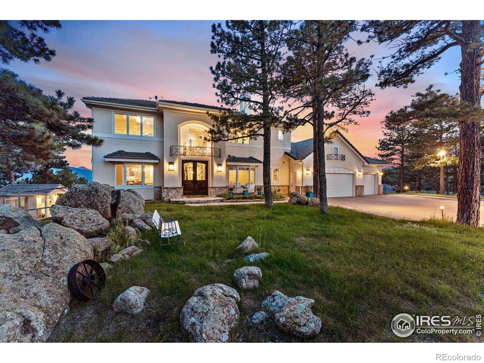 Boulder, CO 80304,90 Hawk LN