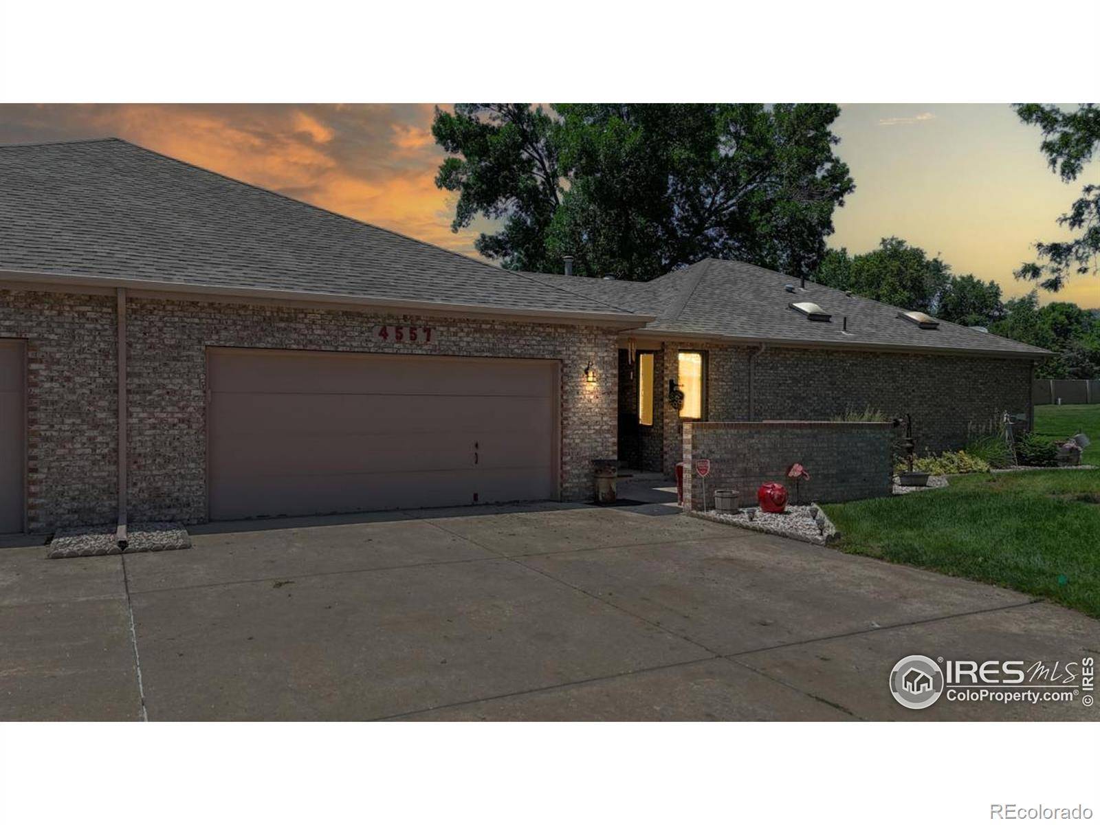 Greeley, CO 80634,4557 W Pioneer LN