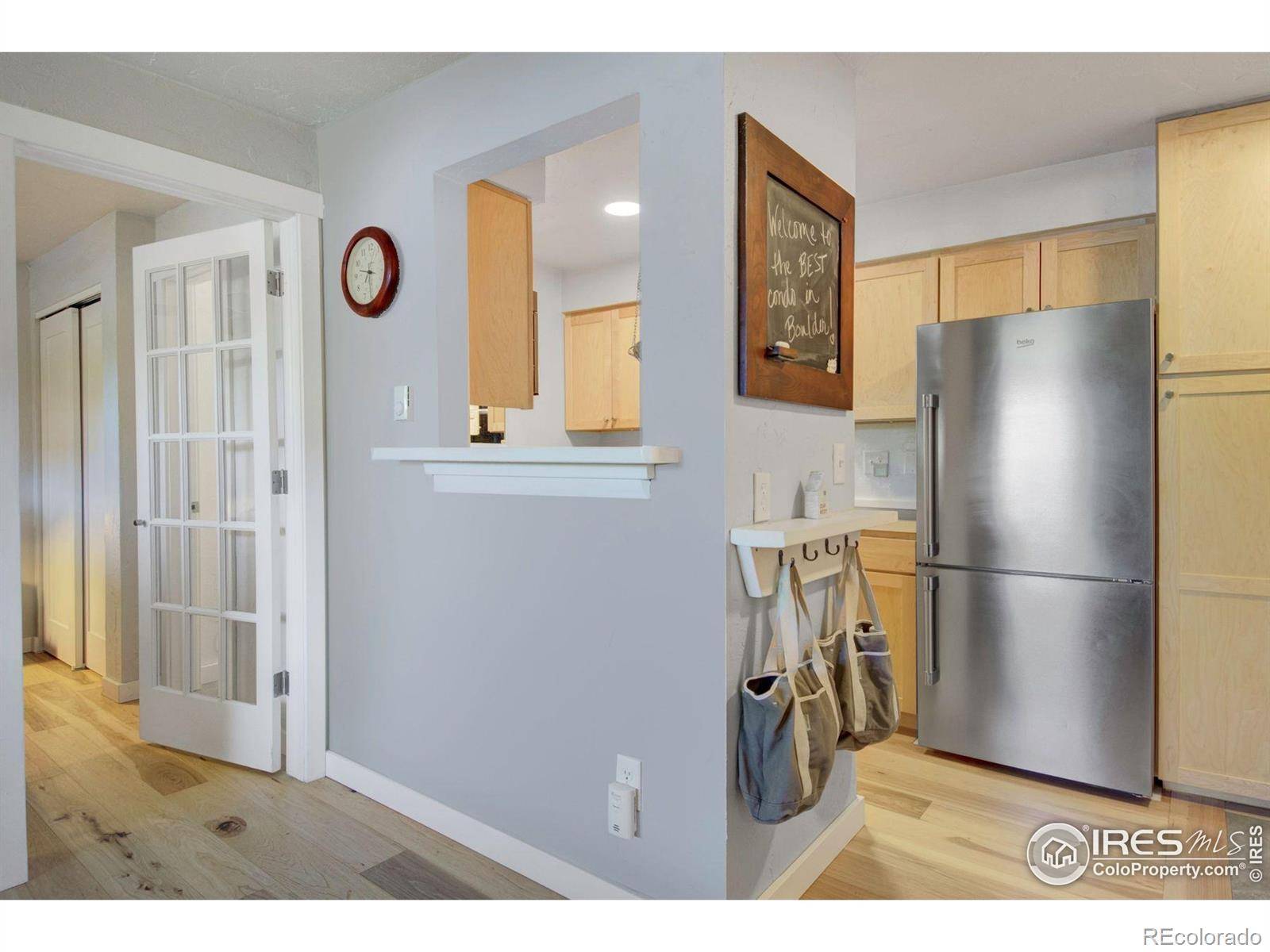 Boulder, CO 80304,2636 Juniper AVE #1