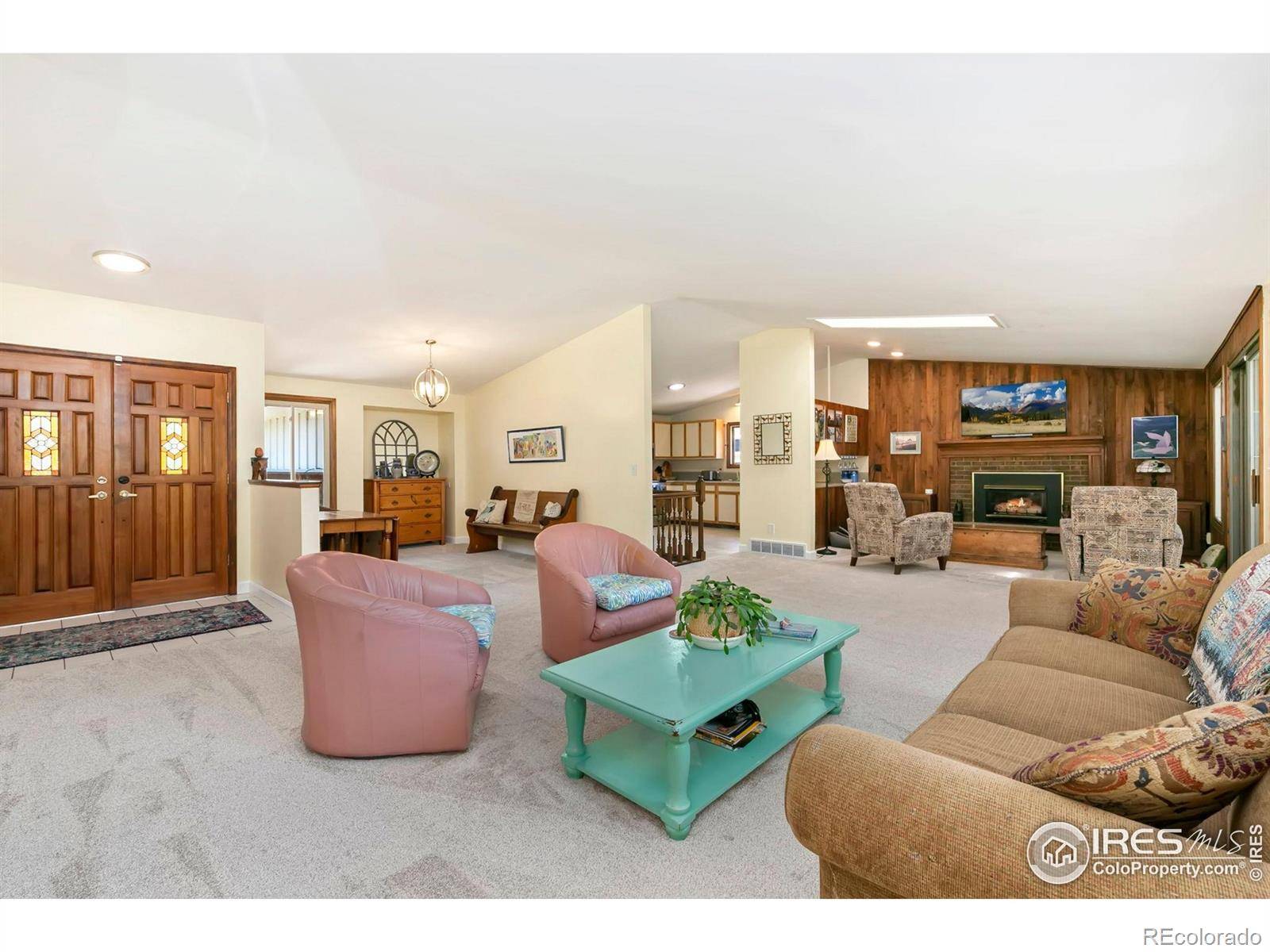 Loveland, CO 80538,3310 Apple AVE